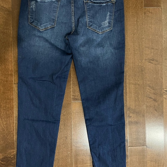 Kancan Jeans - Picture 3 of 5